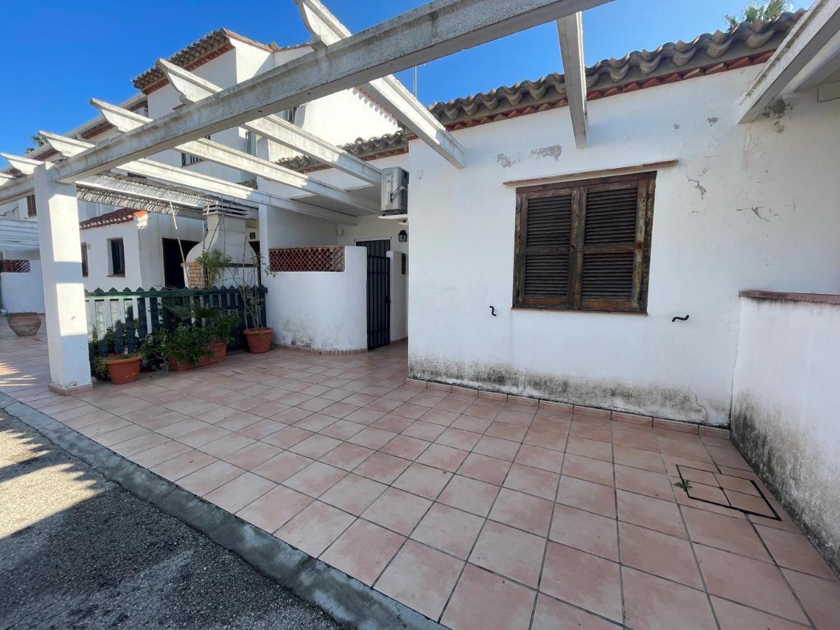 El Poblet B-serviden Appartement Dénia