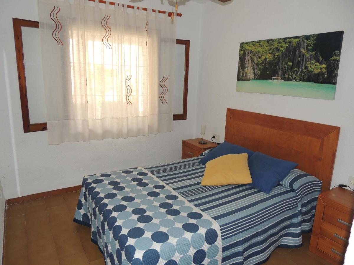 El Poblet B-serviden Appartement *