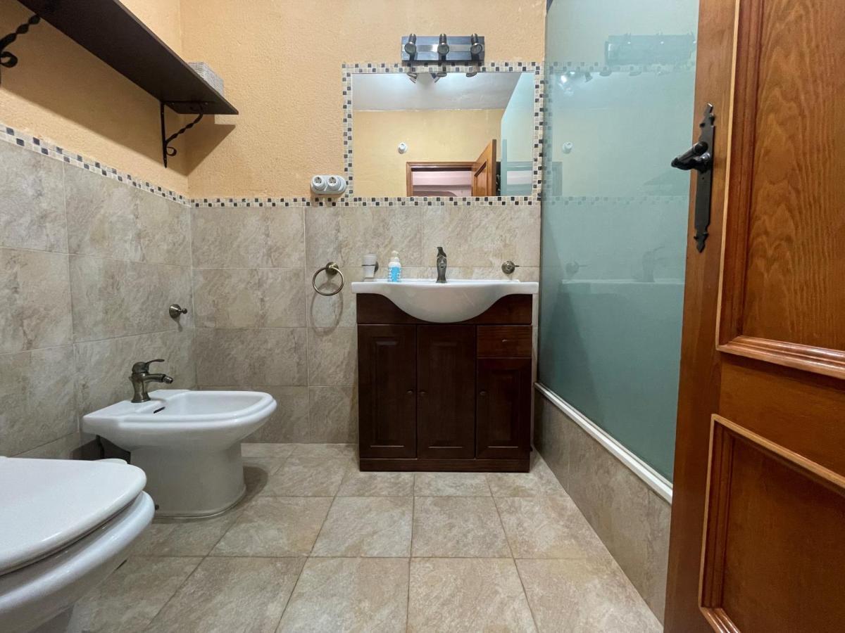 El Poblet B-serviden Appartement