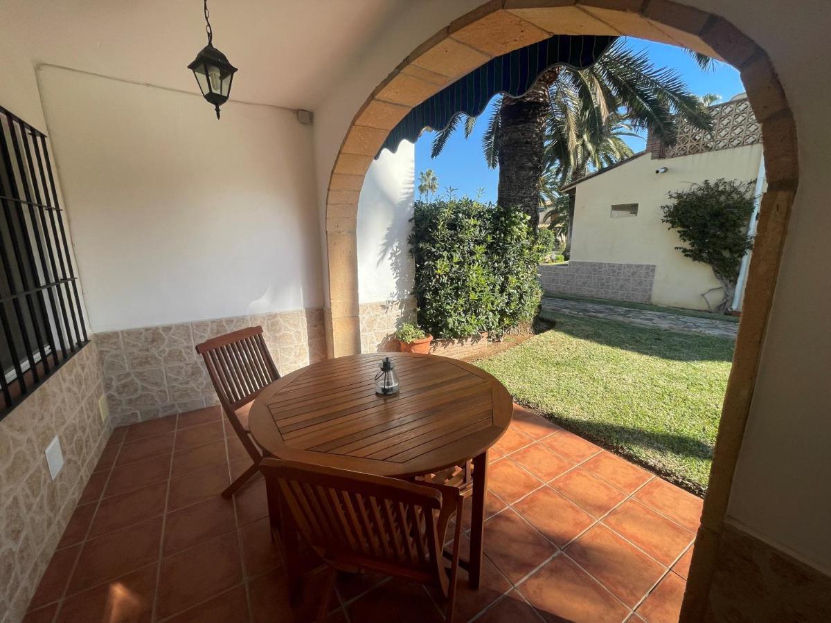 Appartement El Poblet B-serviden Dénia