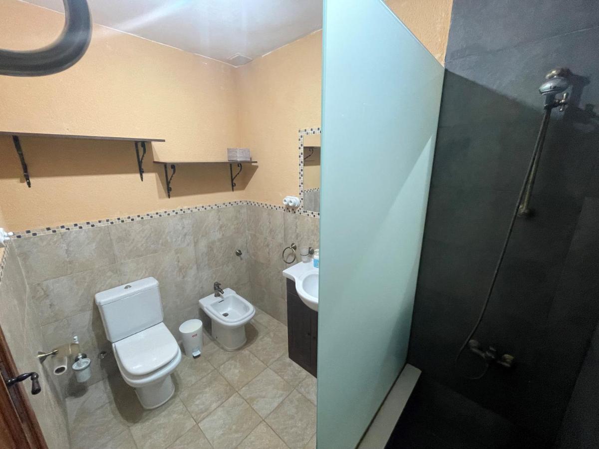 El Poblet B-serviden Appartement *