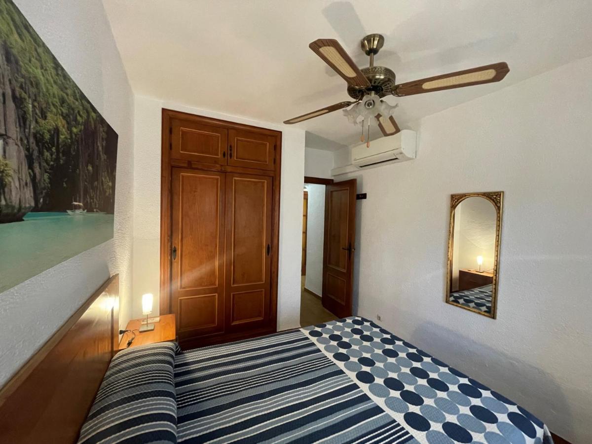 El Poblet B-serviden Appartement Dénia